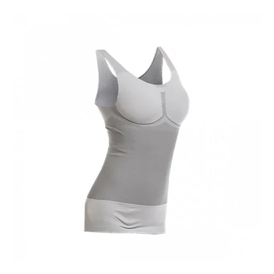 Postquam Shapewear Tourmaline Effect Camiseta 1ud