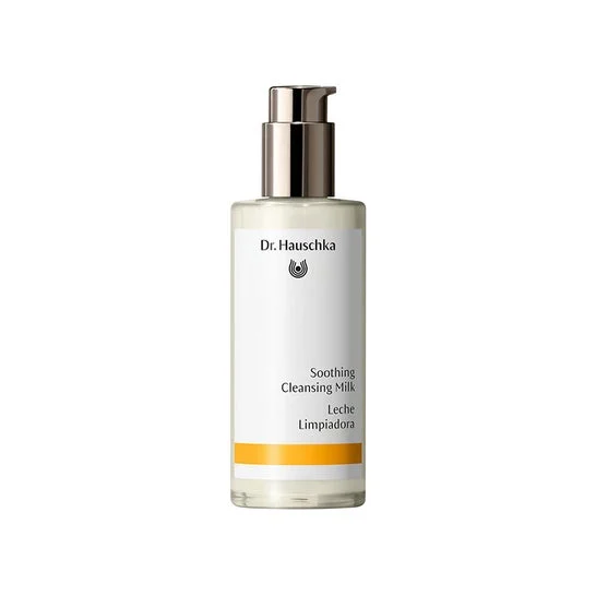 Dr. Hauschka detergente per il latte detergente 145 ml