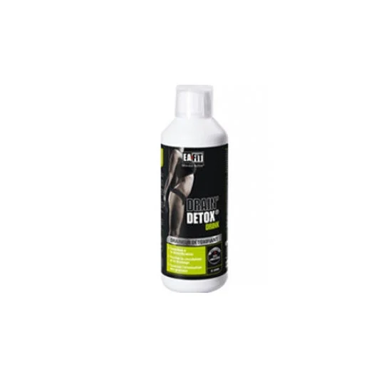 Eafit Minceur attivo drenante Dtox 500ml