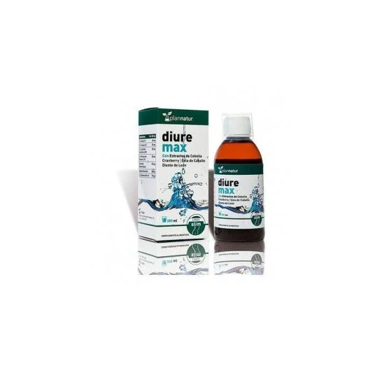 Sciroppo Max Diure 250ml