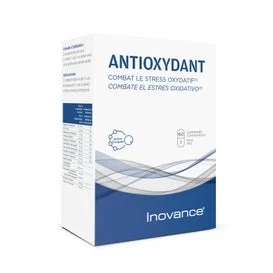 Innovazione Antiossidanti 60 Comp