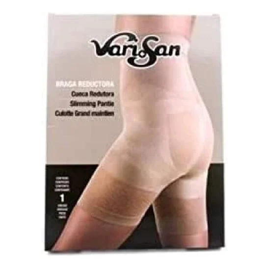 Vari+San Braga Reductora Beige T-S di Vari+San Braga Reductora