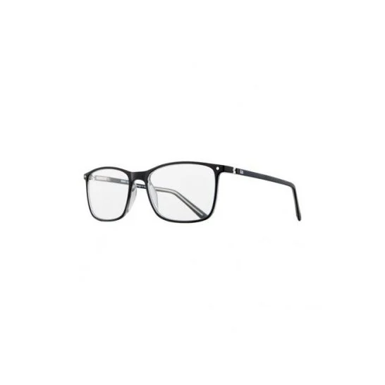 Iaview Ultra Tech Black Glasses +2.00 1piece