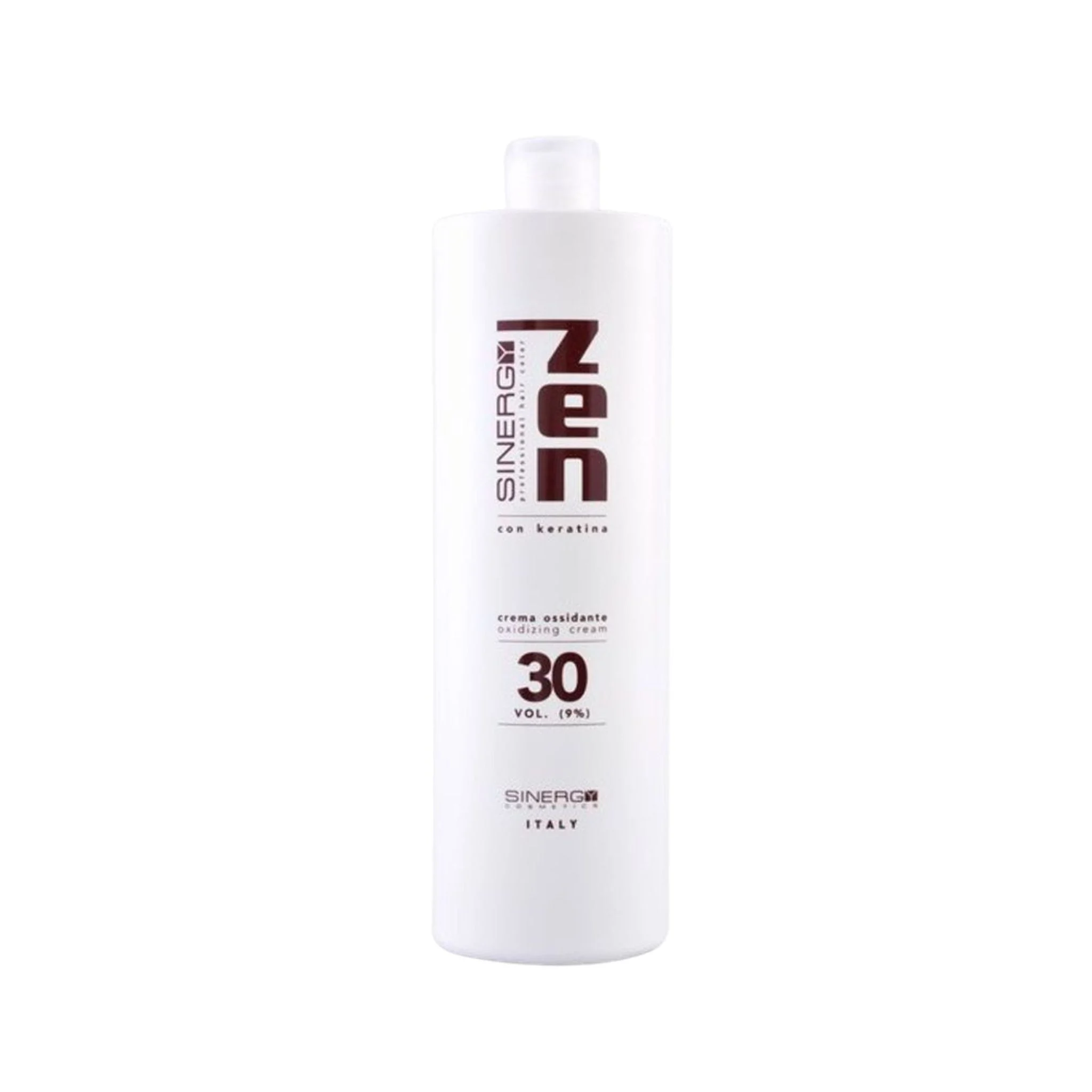 Zen acqua ossigenata 30v cremosa - 150ml