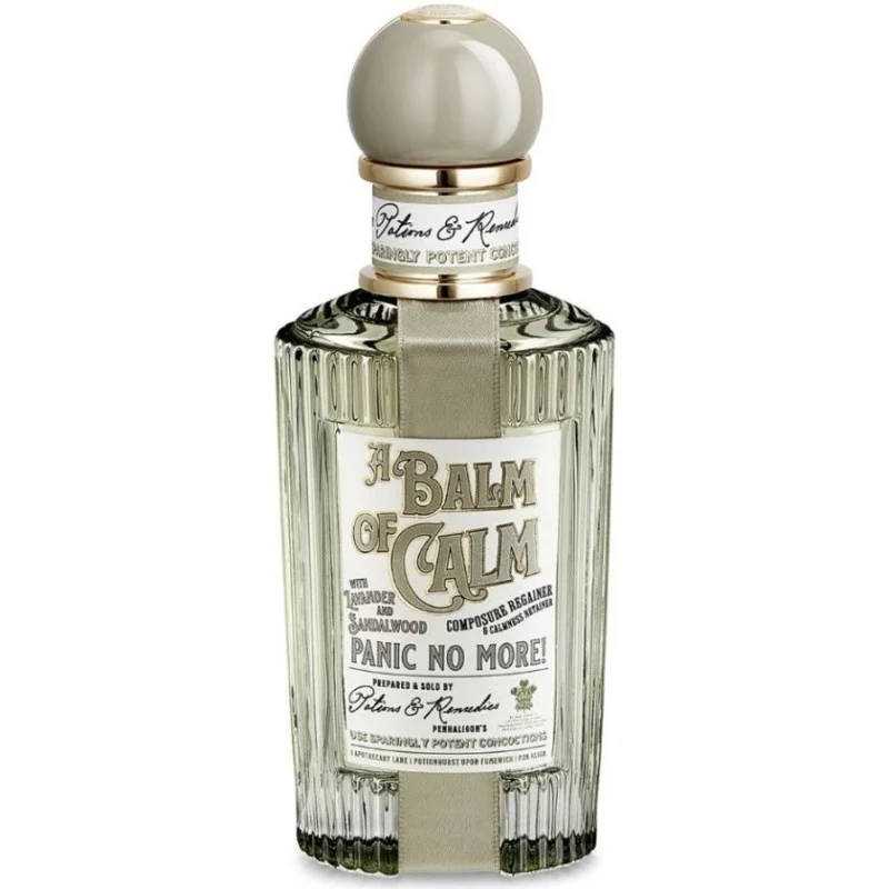 POTIONS A BALM OF CALM 100ml
