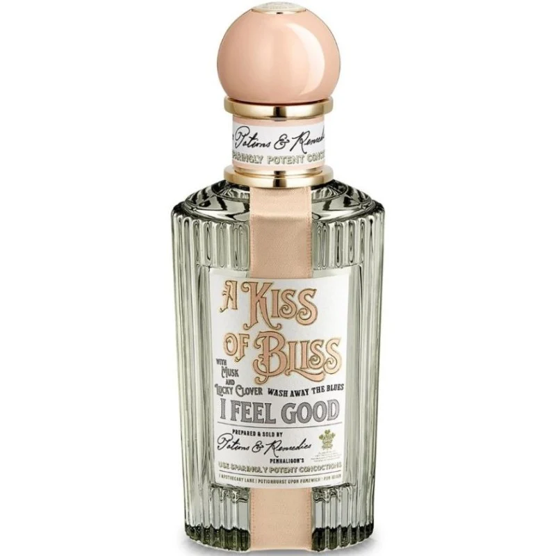 POTIONS A KISS OF BLISS 100ml