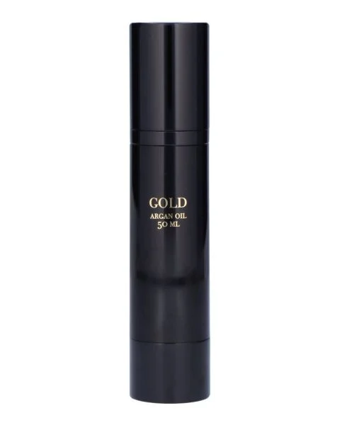 GOLD Argan Oil