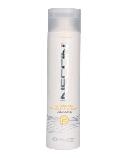 Neccin Shampoo Dandruff Protector 2