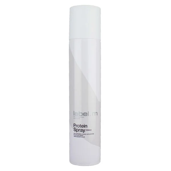 Label.m Protein Spray