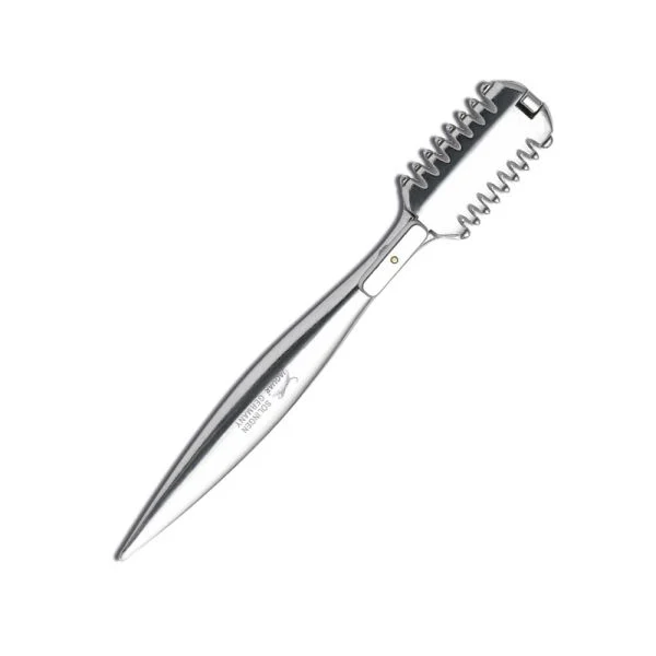 Jaguar Effilier Metal Thinning knife