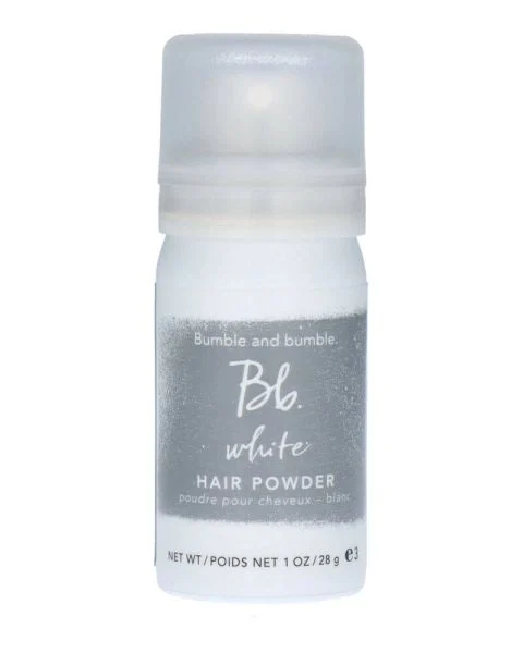 Bumble And Bumble White Hair Powder