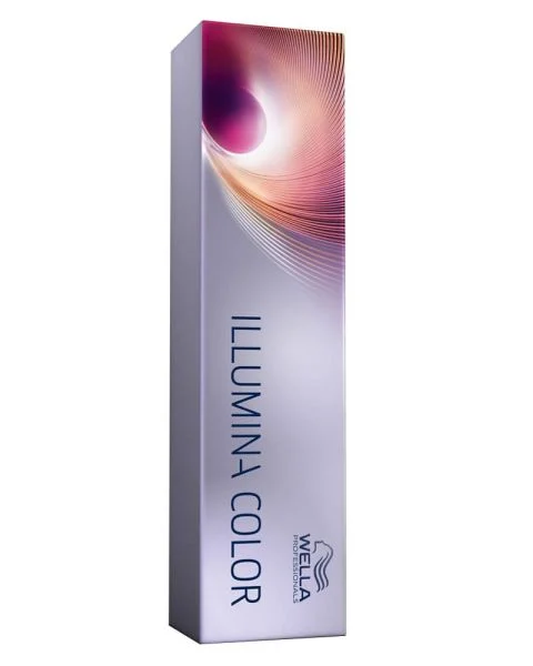 Wella Illumina Color 7/