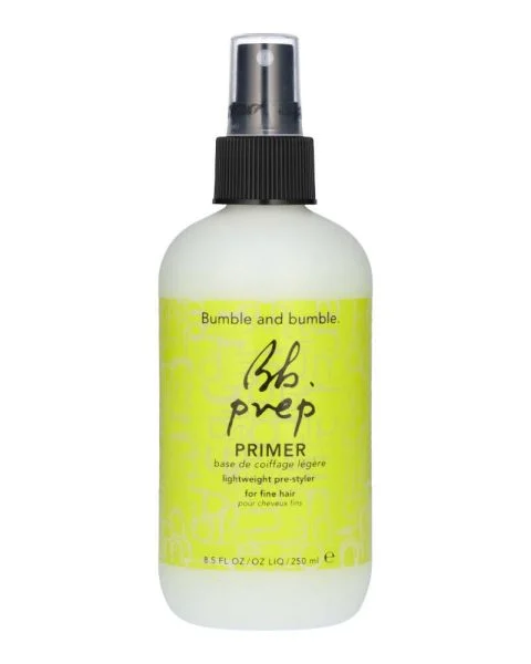 Bumble And Bumble Prep