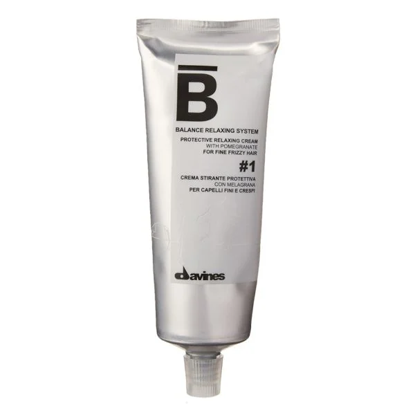 Davines Balance Relaxing System - Protective Relaxing Cream #1