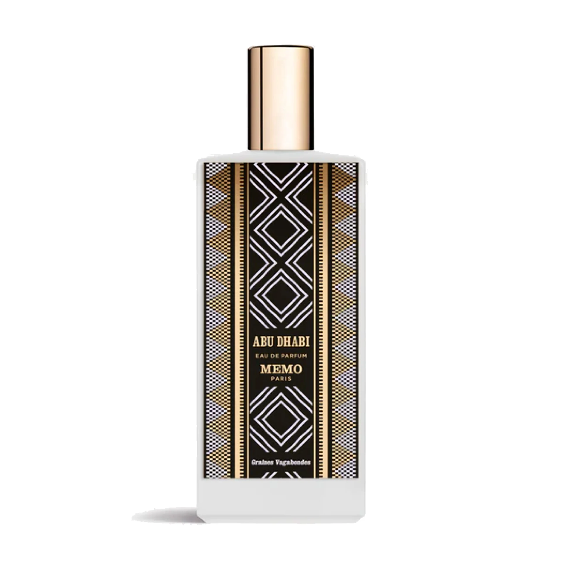 ABU DHABI 75ml