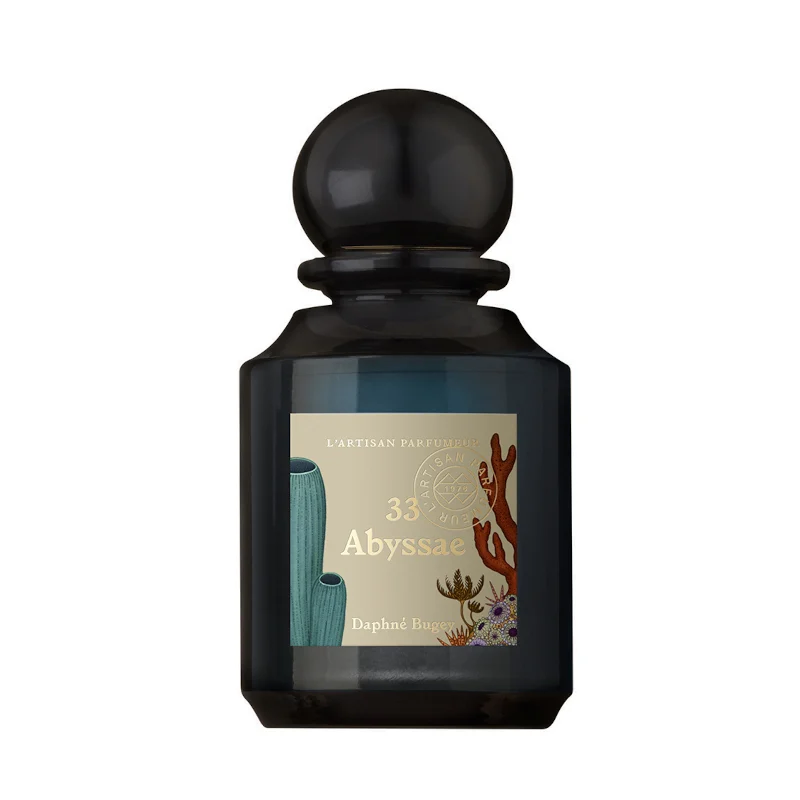 LA BOTANIQUE ABYSSAE 75ml