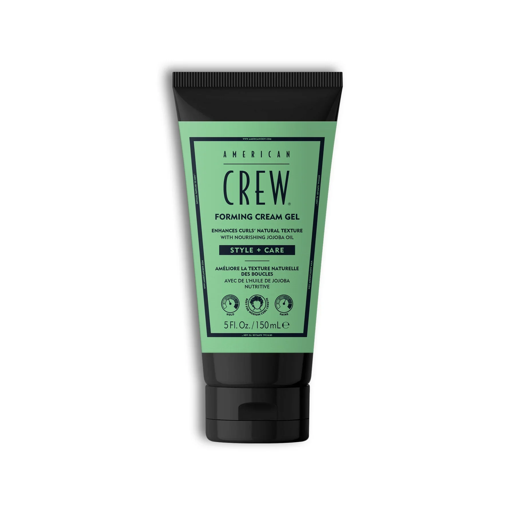 FORMING CREAM GEL – GEL PER LA DEFINIZIONE DEL RICCIO 150 ML.