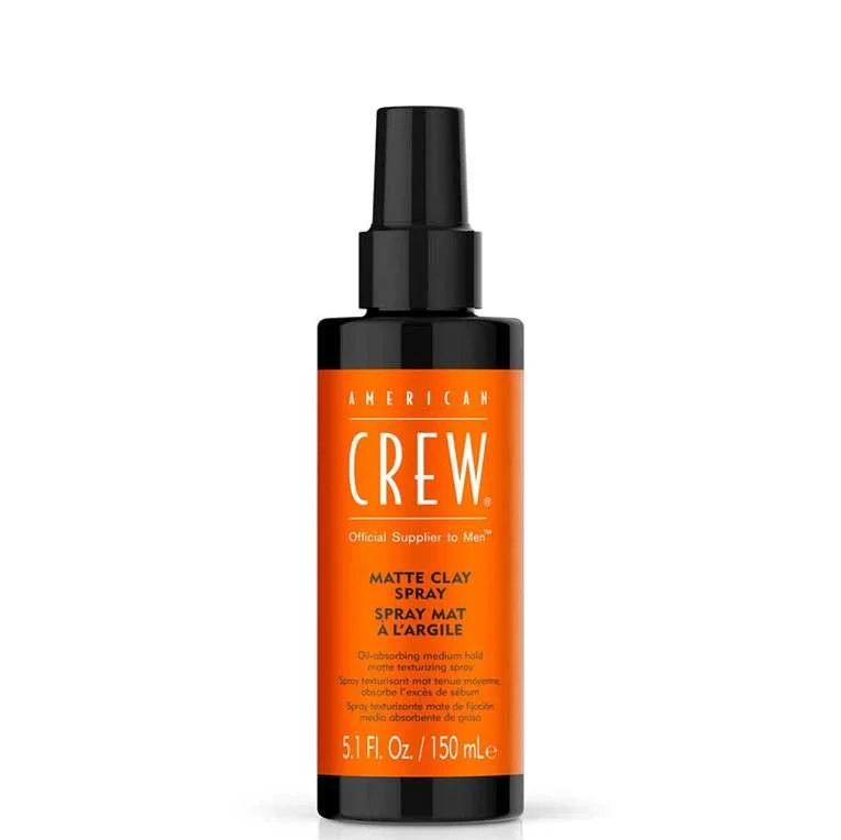 MATTE CLAY SPRAY 150 ML.