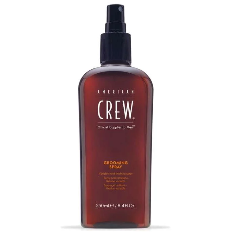 GROOMING SPRAY 250 ML.