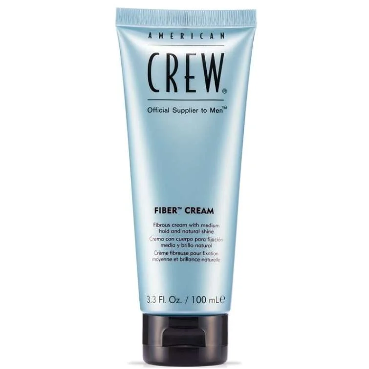 FIBER CREAM 100 ML.
