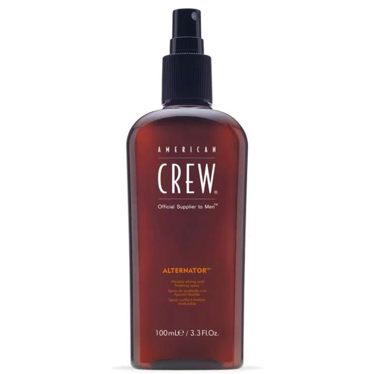 CLASSIC ALTERNATOR FINISHING SPRAY 100 ML.