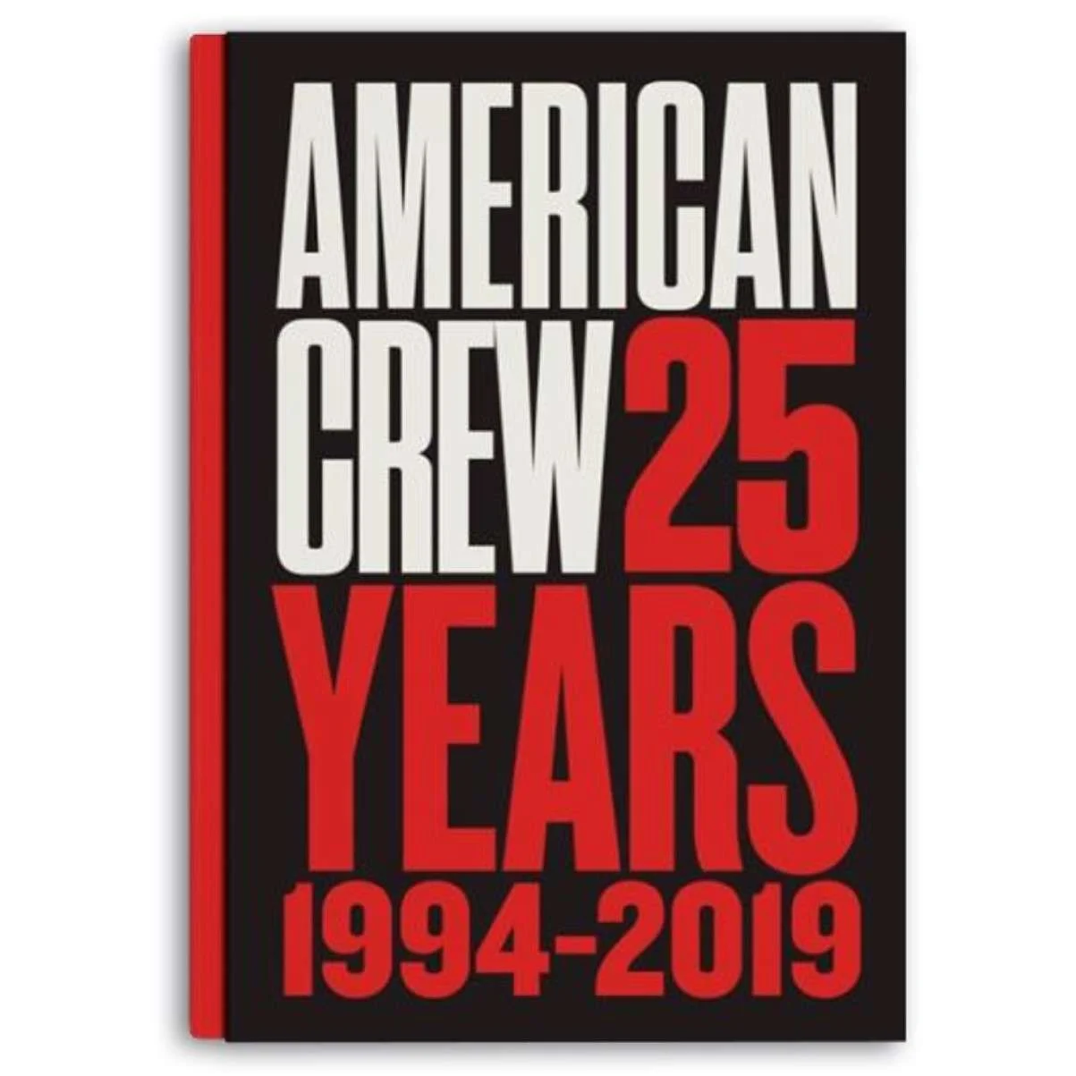 BOOK 25 ANNI