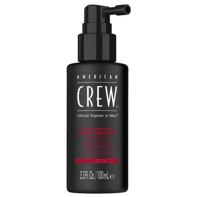 ANTI HAIR LOSS LEAVE-IN TREATMENT 100 ML.