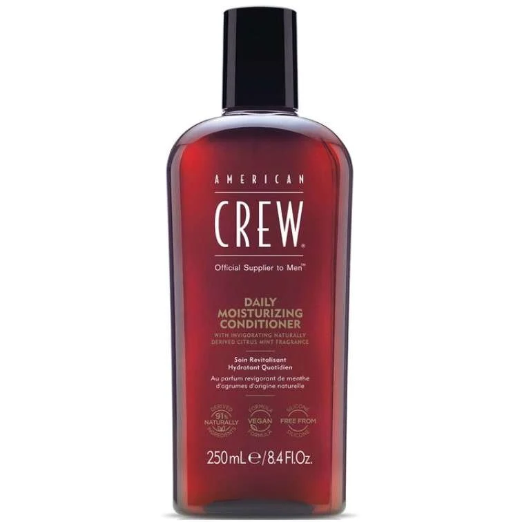 DAILY MOISTURIZING CONDITIONER 250 ML.