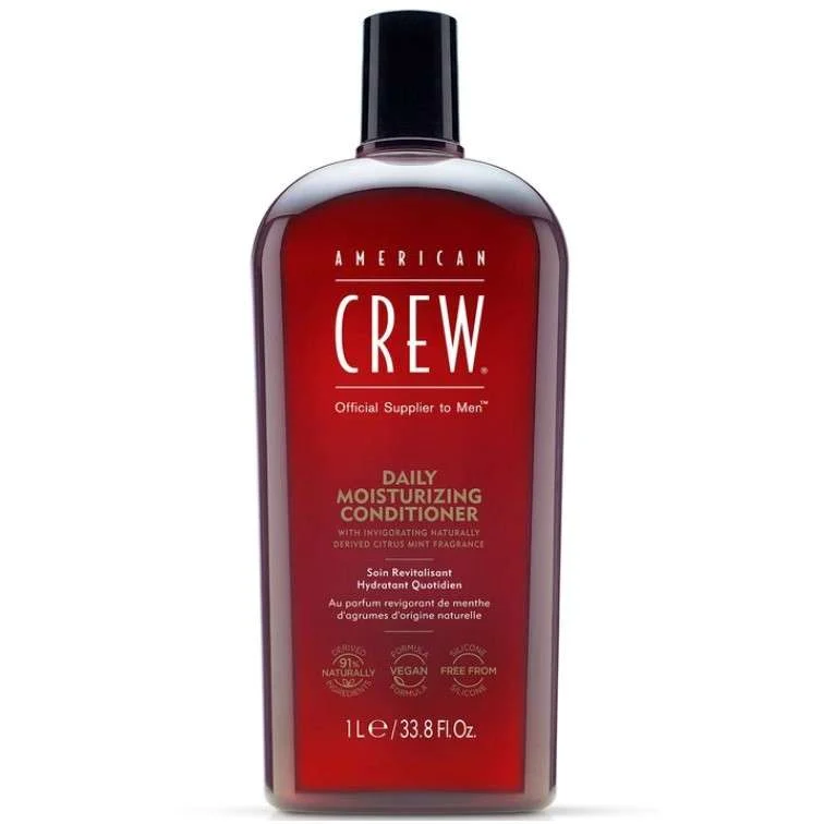 DAILY MOISTURIZING CONDITIONER 1000 ML.