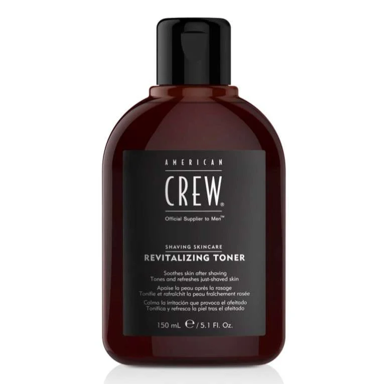 SKINCARE REVITALIZING TONER 150 ML.
