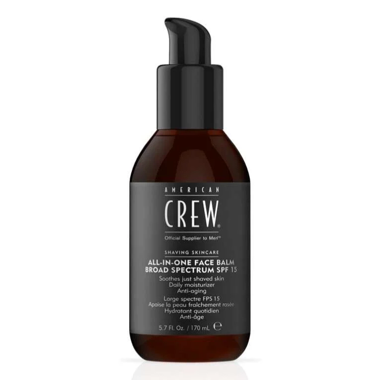 SKINCARE ALL-IN-ONE FACE BALM BROAD SPECTRUM SPF 15 170 ML.