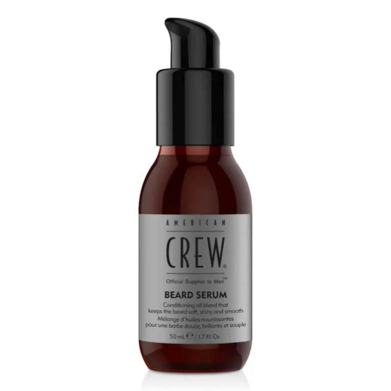 SKINCARE BEARD SERUM – SIERO PER BARBA 50 ML.