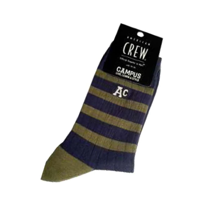 AMERICAN CREW SOCKS