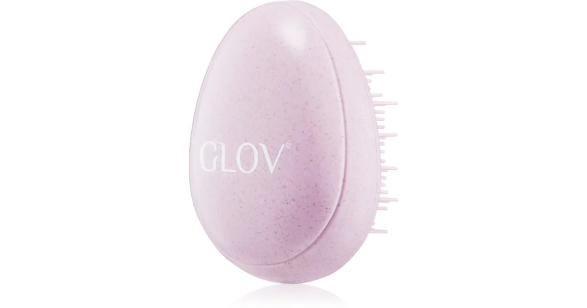 GLOV Accessories Biobased spazzola per capelli