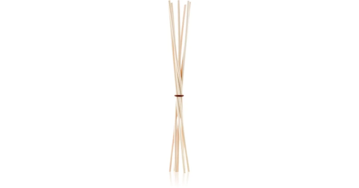 Baobab Collection Sticks 30cm bastoncini di ricarica per diffusori di aromi Natural (250 ml) Natural (250 ml) 30 cm