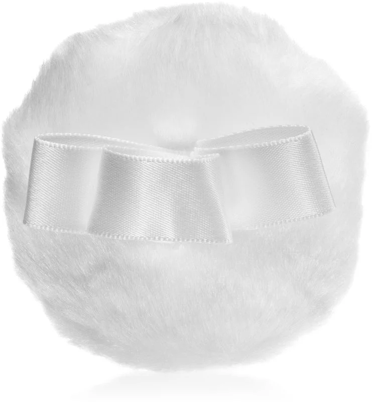Diva & Nice Cosmetics Accessories piumino da cipria 1407