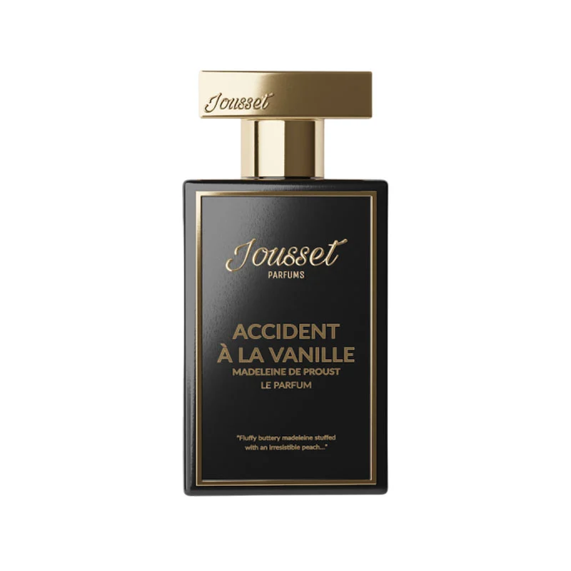 NOIR ACCIDENT A LA VANILLE MADELEINE DE PROUST 50ml