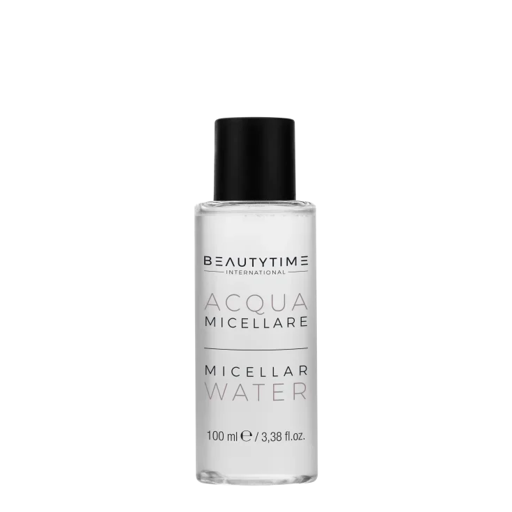 Beautytime international Acqua Micellare Beautytime 100ml