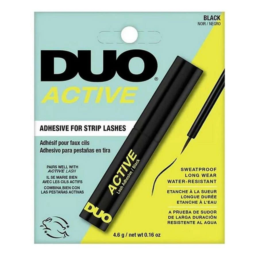 DUO ACTIVE ADESIVE FOR STRIP LASHES