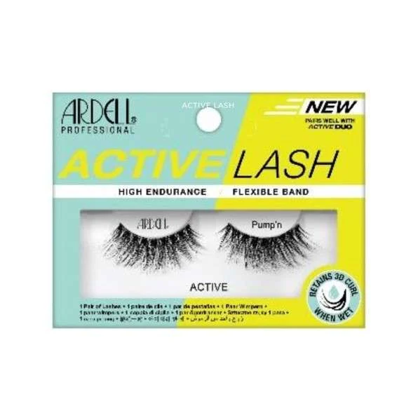 CIGLIA FINTE ACTIVE LASH PUMP’N