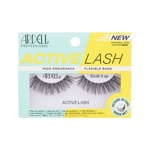 CIGLIA FINTE ACTIVE LASH SOAK IT UP
