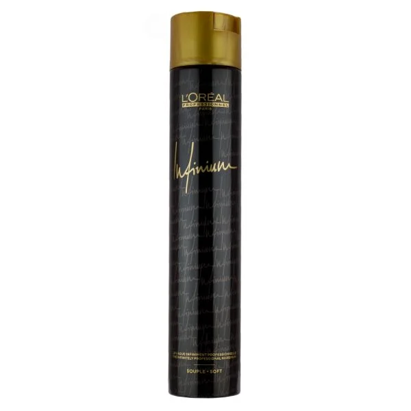 Loreal Infinium Soft