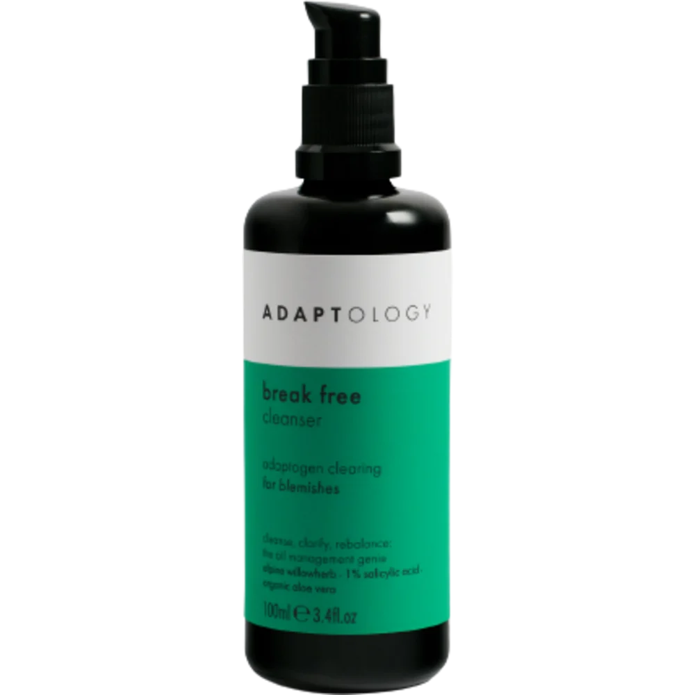 Adaptology Detergente Break Free 100 ml