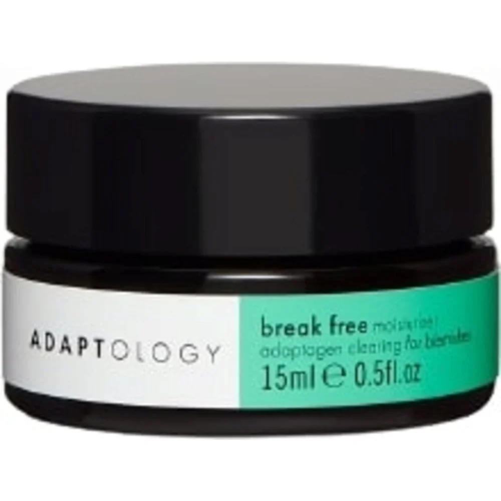 Adaptology Crema idratante Break Free 15 ml