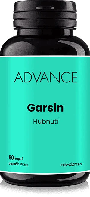 Advance nutraceutics Garsin 60 capsule