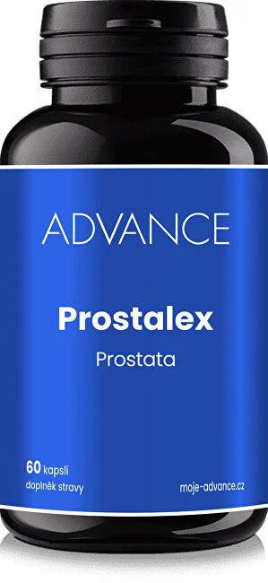 Advance nutraceutics Prostalex 60 capsule