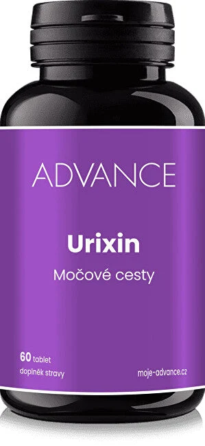 Advance nutraceutics Urixina 60 compresse