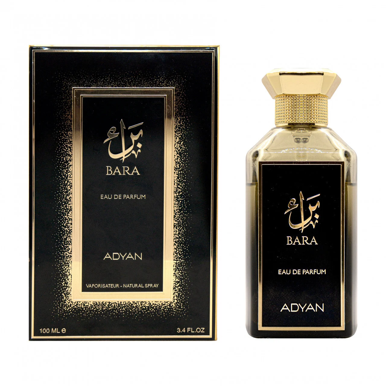 Adyan Bara EDP U 100 ml