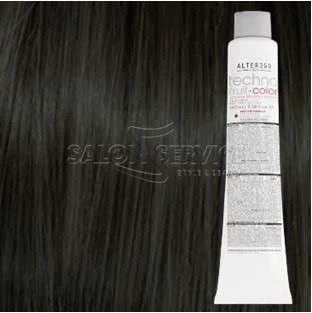 TECHNO FRUIT COLOR COL. 3/8 – CASTANO SCURO MATTE