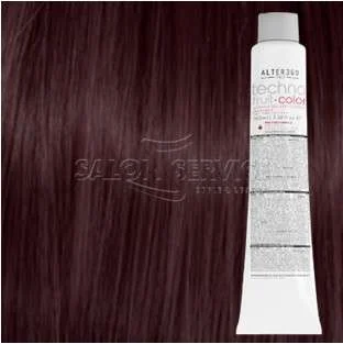 TECHNO FRUIT COLOR COL. 4/6 – CASTANO ROSSO